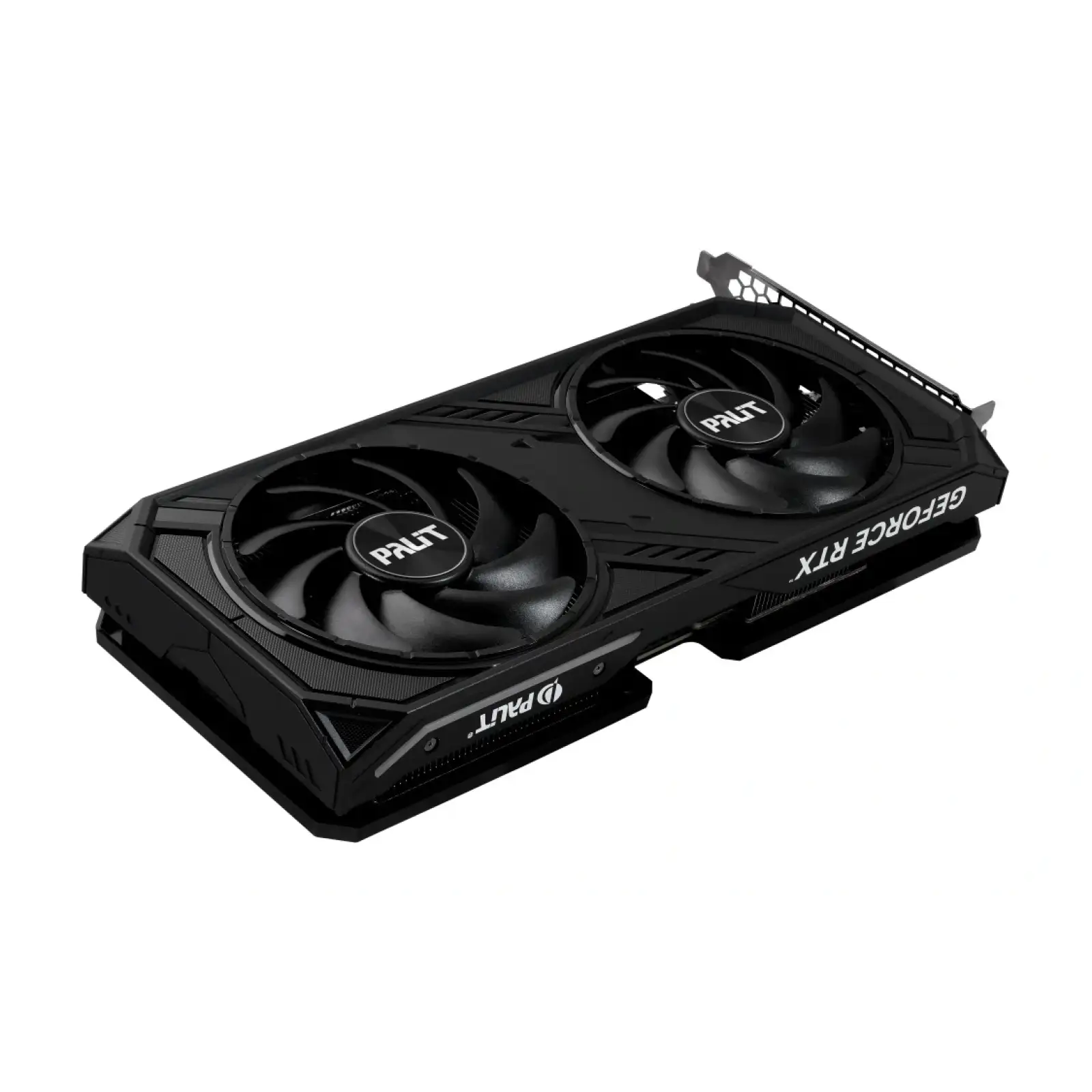 Відеокарта GF RTX 4070 Super 12GB GDDR6X Dual Palit (NED407S019K9-1043D) UA