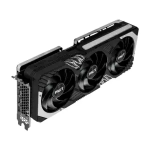 Відеокарта GF RTX 4070 Ti Super 16GB GDDR6X GamingPro OC Palit (NED47TSH19T2-1043A) UA