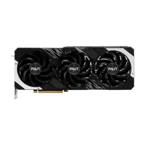 Відеокарта GF RTX 4070 Ti Super 16GB GDDR6X GamingPro OC Palit (NED47TSH19T2-1043A) UA