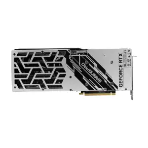 Відеокарта GF RTX 4070 Ti Super 16GB GDDR6X GamingPro OC Palit (NED47TSH19T2-1043A) UA