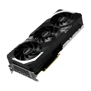 Відеокарта GF RTX 4070 Ti Super 16GB GDDR6X GamingPro OC Palit (NED47TSH19T2-1043A) UA