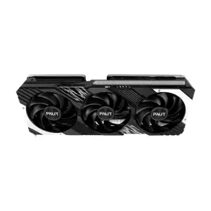 Відеокарта GF RTX 4070 Ti Super 16GB GDDR6X GamingPro OC Palit (NED47TSH19T2-1043A) UA