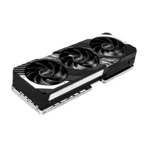 Відеокарта GF RTX 4070 Ti Super 16GB GDDR6X GamingPro OC Palit (NED47TSH19T2-1043A) UA