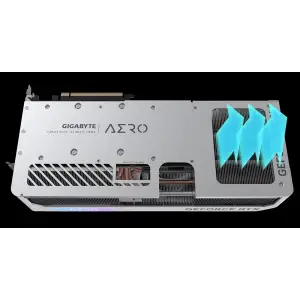 Відеокарта GF RTX 4080 Super 16GB GDDR6X Aero OC Gigabyte (GV-N408SAERO OC-16GD) UA