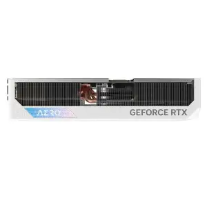 Відеокарта GF RTX 4080 Super 16GB GDDR6X Aero OC Gigabyte (GV-N408SAERO OC-16GD) UA