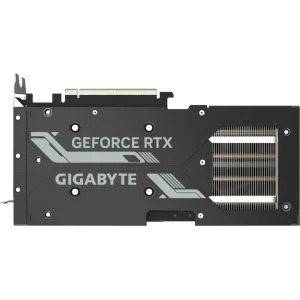 Видеокарта GF RTX 4070 Super 12GB GDDR6X Windforce OC Gigabyte (GV-N407SWF3OC-12GD) UA