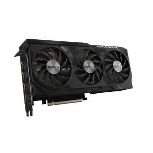 Видеокарта GF RTX 4070 Super 12GB GDDR6X Windforce OC Gigabyte (GV-N407SWF3OC-12GD) UA