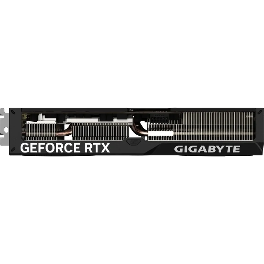 Видеокарта GF RTX 4070 Super 12GB GDDR6X Windforce OC Gigabyte (GV-N407SWF3OC-12GD) UA
