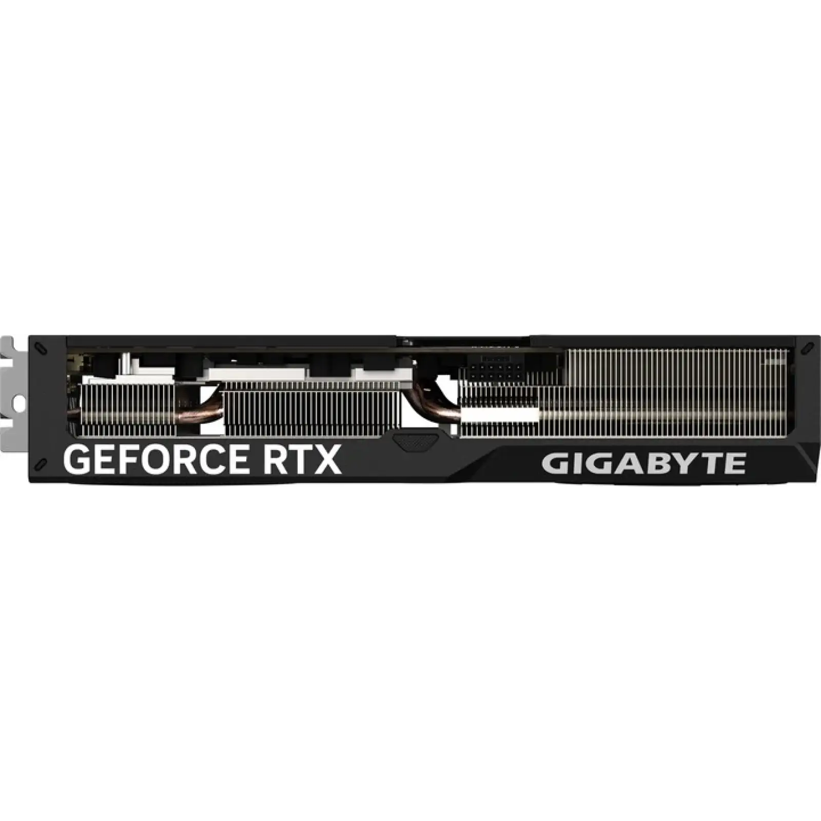 Відеокарта GF RTX 4070 Super 12GB GDDR6X Windforce OC Gigabyte (GV-N407SWF3OC-12GD) UA