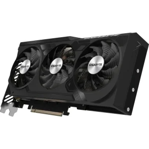 Видеокарта GF RTX 4070 Super 12GB GDDR6X Windforce OC Gigabyte (GV-N407SWF3OC-12GD) UA