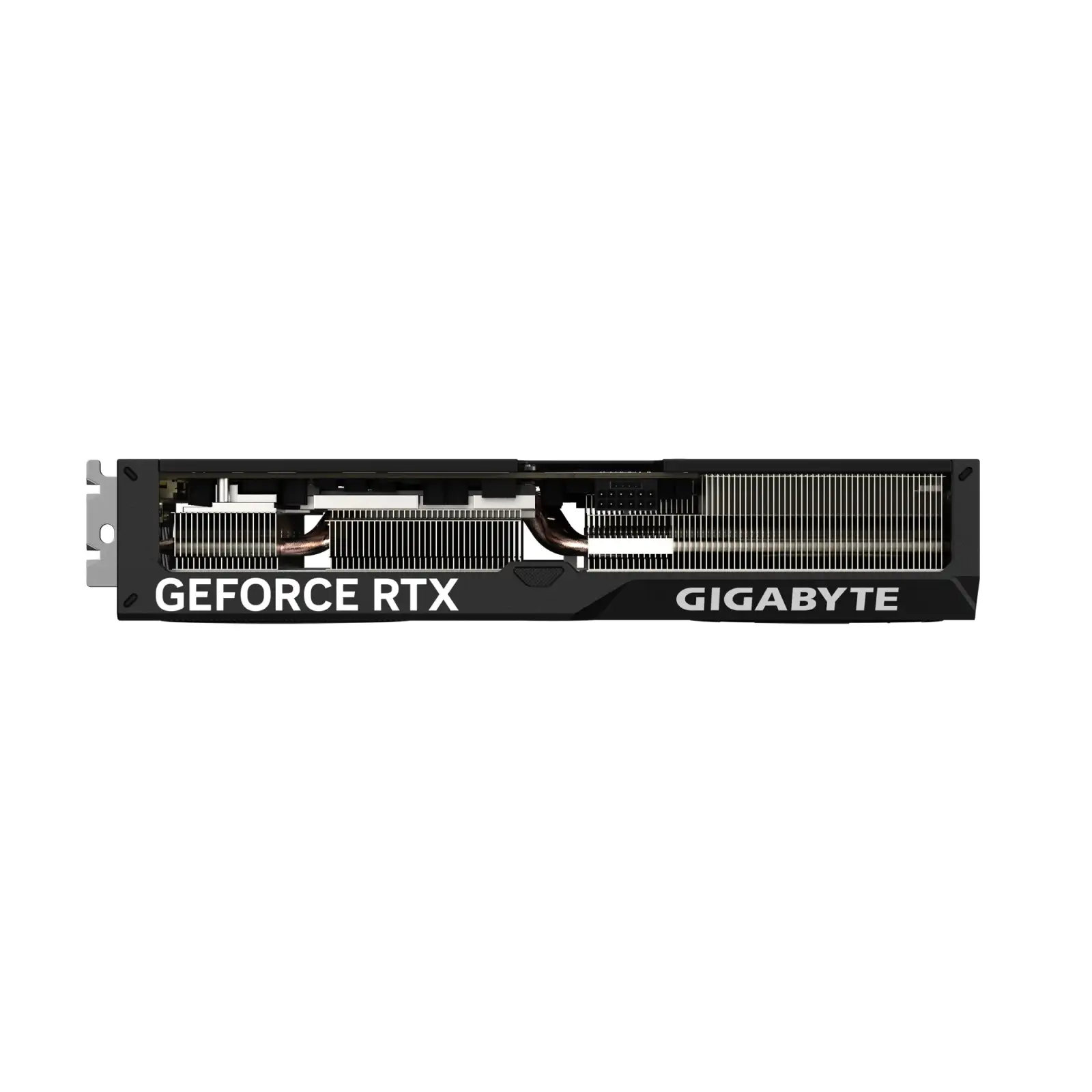 Відеокарта GF RTX 4070 Super 12GB GDDR6X Windforce OC Gigabyte (GV-N407SWF3OC-12GD) UA