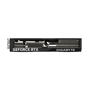 Видеокарта GF RTX 4070 Super 12GB GDDR6X Windforce OC Gigabyte (GV-N407SWF3OC-12GD) UA