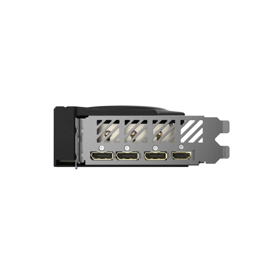 Видеокарта GF RTX 4070 Super 12GB GDDR6X Windforce OC Gigabyte (GV-N407SWF3OC-12GD) UA
