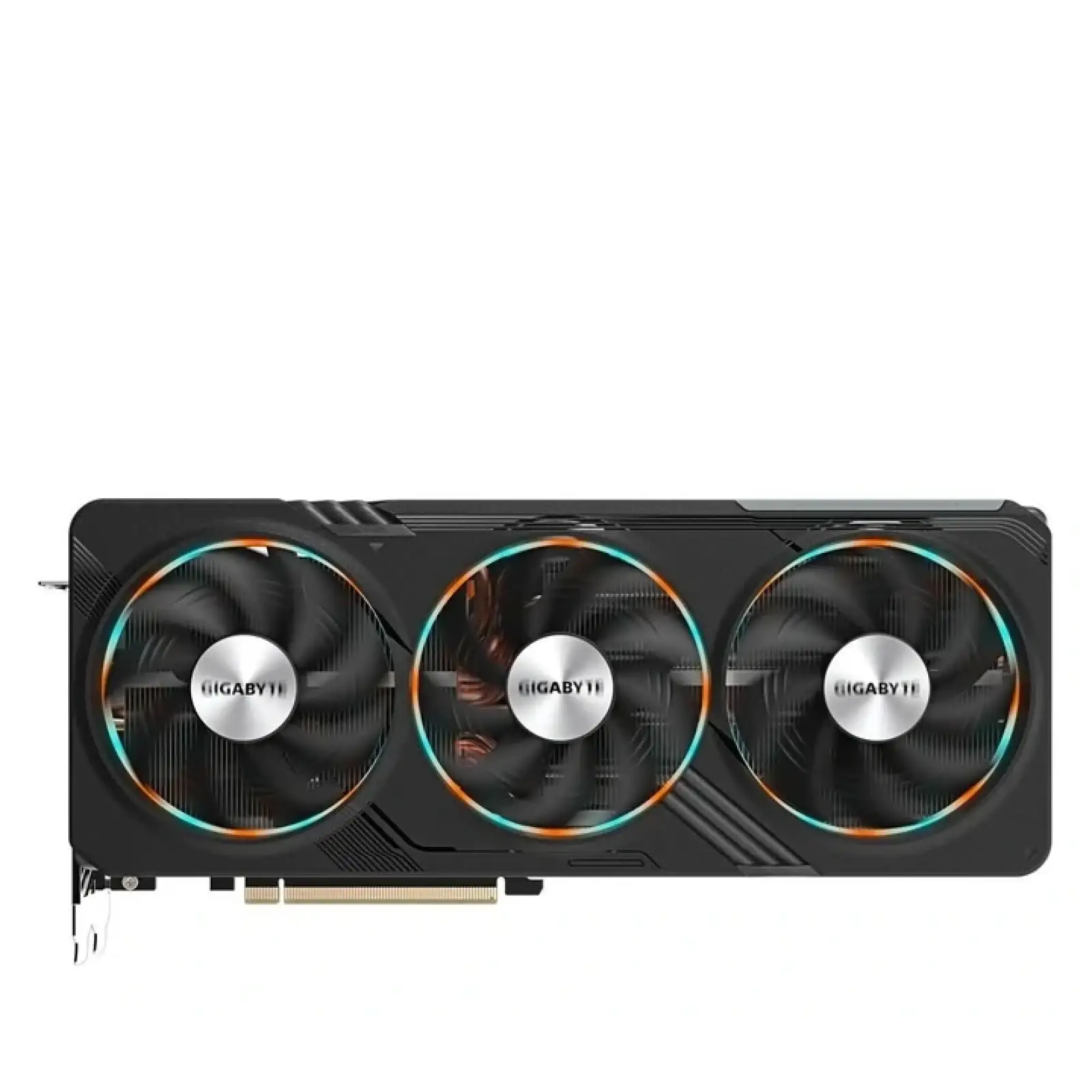 Видеокарта GF RTX 4070 Super 12GB GDDR6X Gaming OC Gigabyte (GV-N407SGAMING OC-12GD) UA