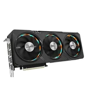 Видеокарта GF RTX 4070 Super 12GB GDDR6X Gaming OC Gigabyte (GV-N407SGAMING OC-12GD) UA