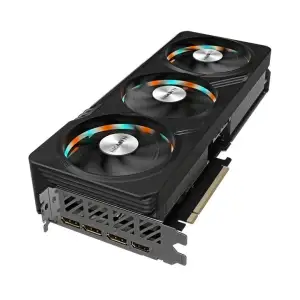Видеокарта GF RTX 4070 Super 12GB GDDR6X Gaming OC Gigabyte (GV-N407SGAMING OC-12GD) UA