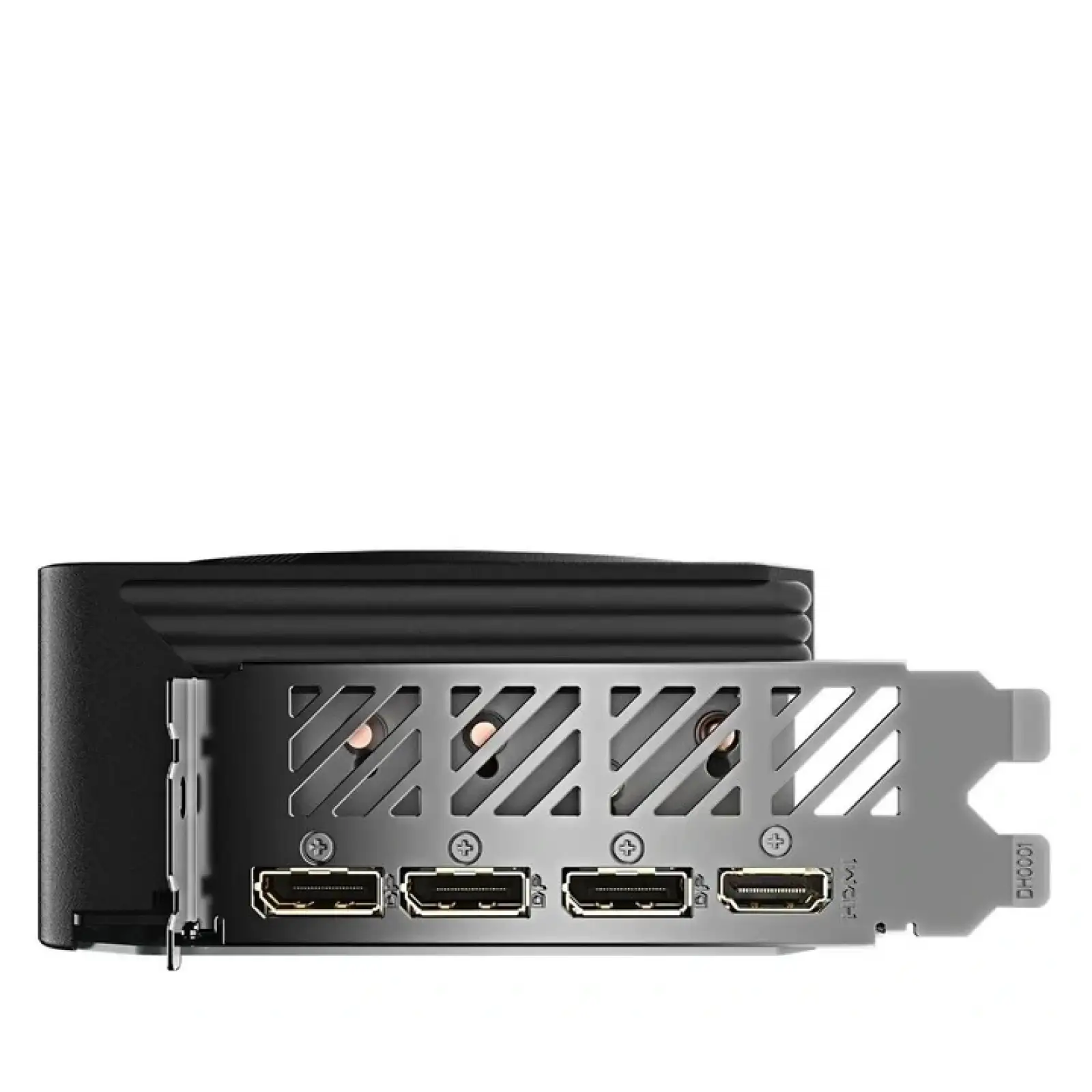 Видеокарта GF RTX 4070 Super 12GB GDDR6X Gaming OC Gigabyte (GV-N407SGAMING OC-12GD) UA
