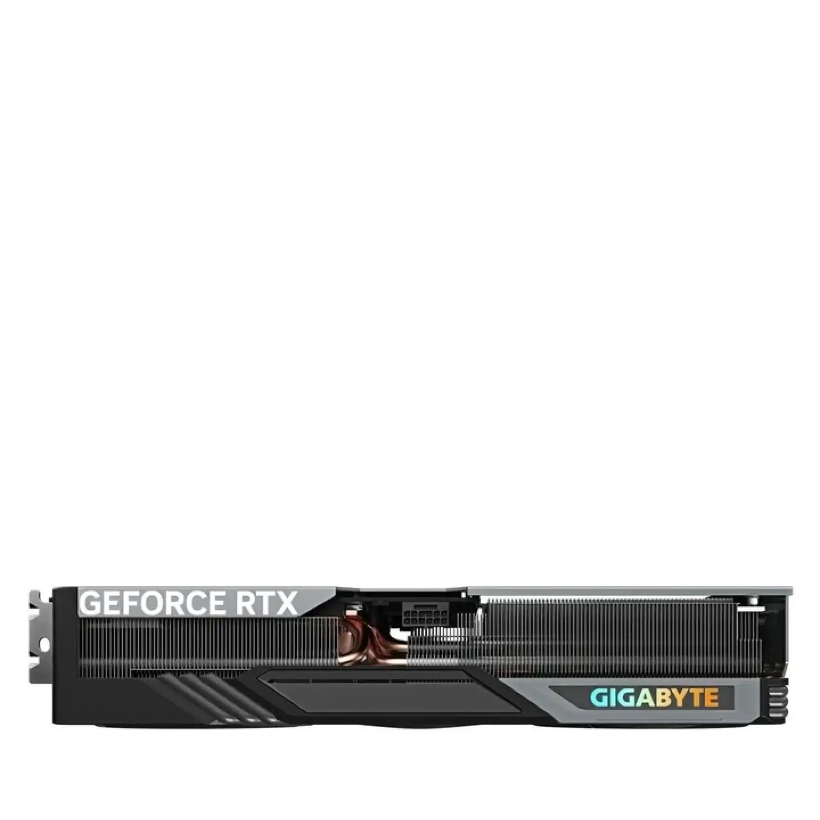 Видеокарта GF RTX 4070 Super 12GB GDDR6X Gaming OC Gigabyte (GV-N407SGAMING OC-12GD) UA