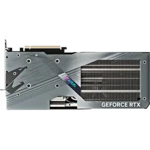 Відеокарта GF RTX 4070 Super 12GB GDDR6X Aorus Master Gigabyte (GV-N407SAORUS M-12GD) UA