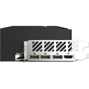 Відеокарта GF RTX 4070 Super 12GB GDDR6X Aorus Master Gigabyte (GV-N407SAORUS M-12GD) UA