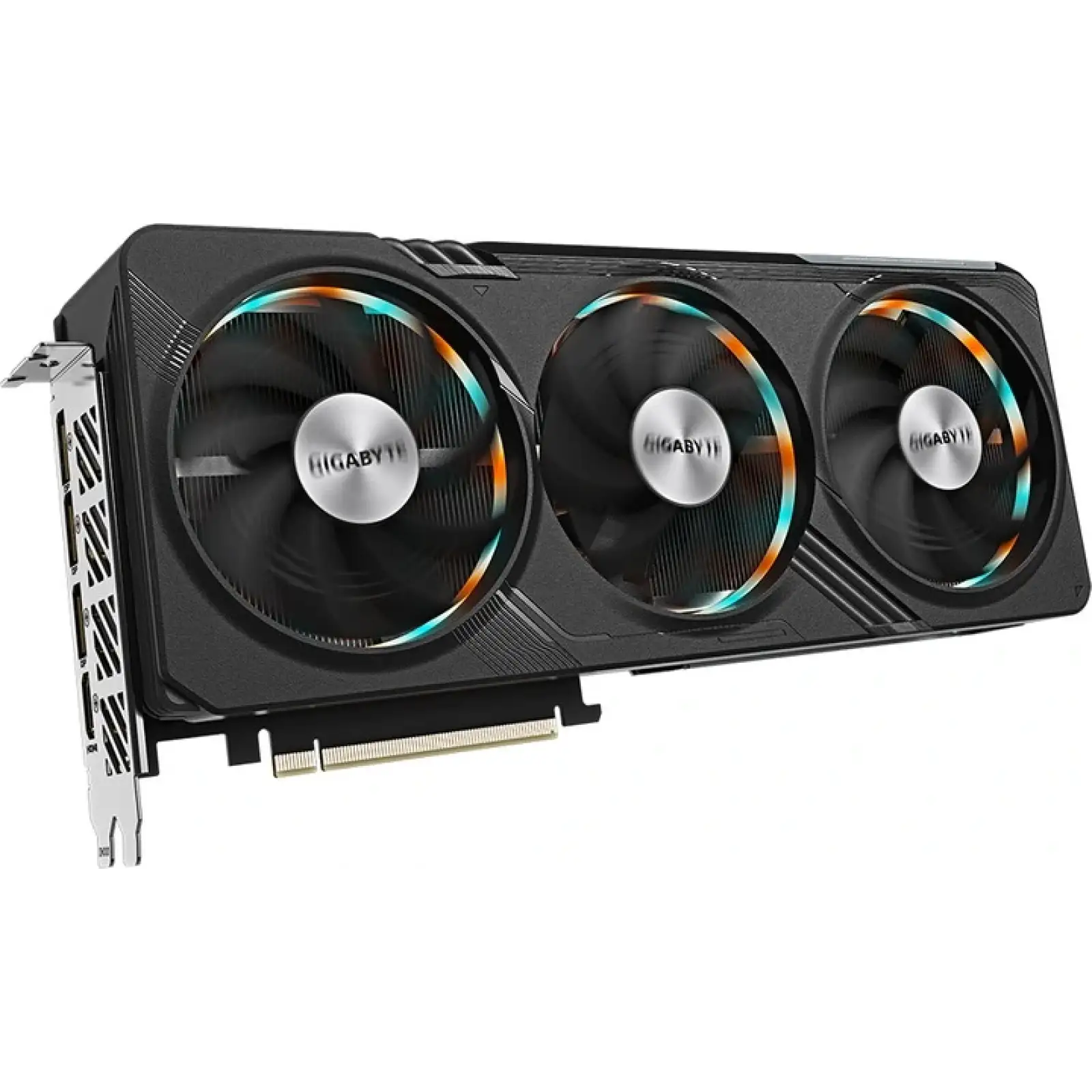 Відеокарта GF RTX 4070 Ti Super 16GB GDDR6X Gaming OC Gigabyte (GV-N407TSGAMING OC-16GD) UA