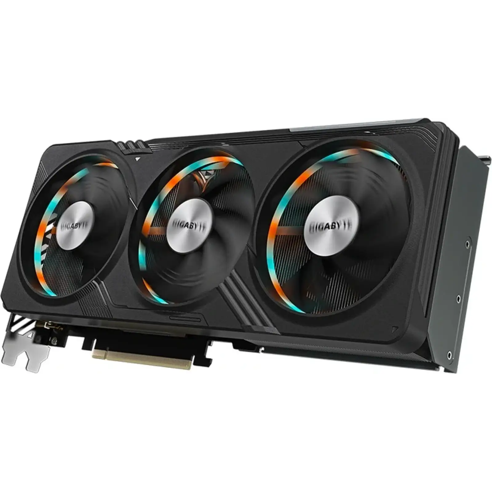 Відеокарта GF RTX 4070 Ti Super 16GB GDDR6X Gaming OC Gigabyte (GV-N407TSGAMING OC-16GD) UA