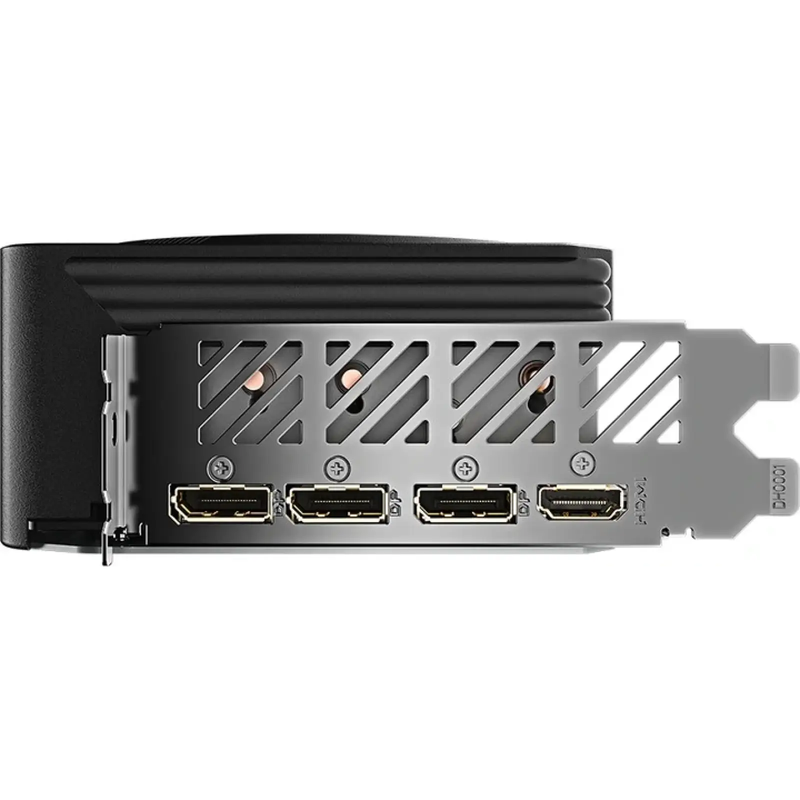 Відеокарта GF RTX 4070 Ti Super 16GB GDDR6X Gaming OC Gigabyte (GV-N407TSGAMING OC-16GD) UA
