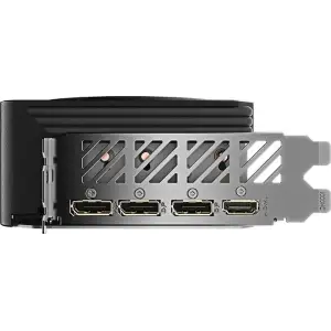 Відеокарта GF RTX 4070 Ti Super 16GB GDDR6X Gaming OC Gigabyte (GV-N407TSGAMING OC-16GD) UA