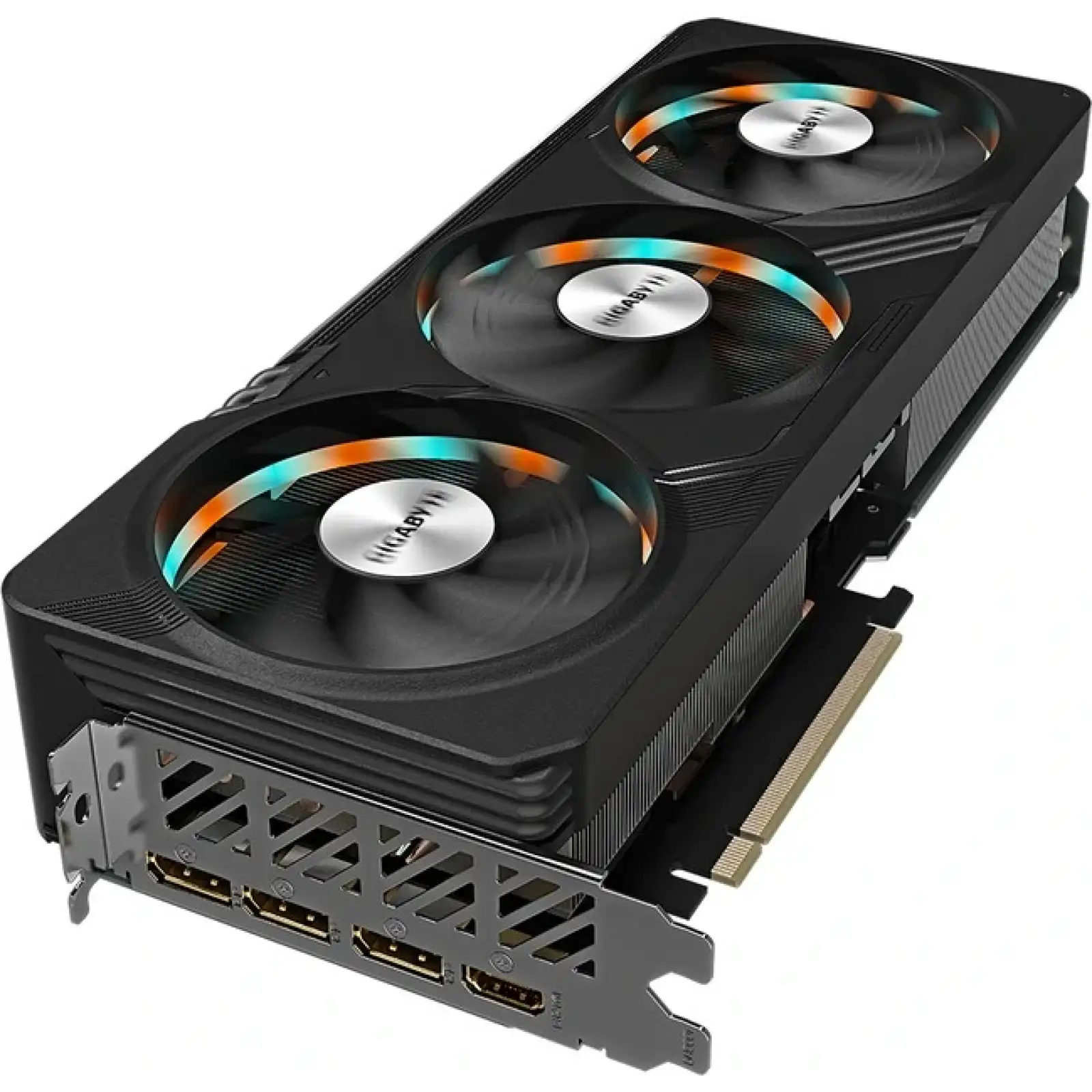 Відеокарта GF RTX 4070 Ti Super 16GB GDDR6X Gaming OC Gigabyte (GV-N407TSGAMING OC-16GD) UA