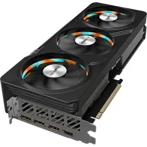 Відеокарта GF RTX 4070 Ti Super 16GB GDDR6X Gaming OC Gigabyte (GV-N407TSGAMING OC-16GD) UA
