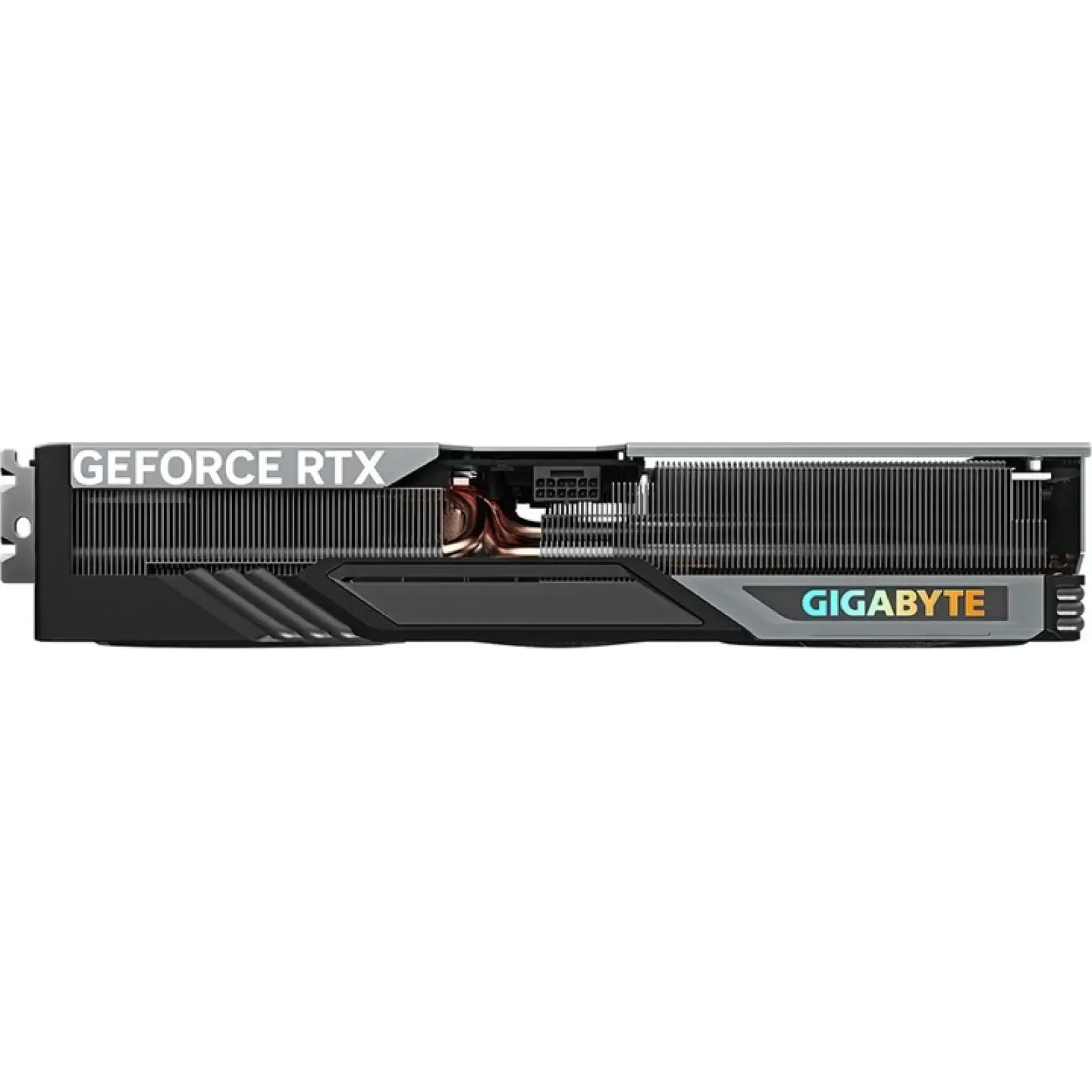 Відеокарта GF RTX 4070 Ti Super 16GB GDDR6X Gaming OC Gigabyte (GV-N407TSGAMING OC-16GD) UA
