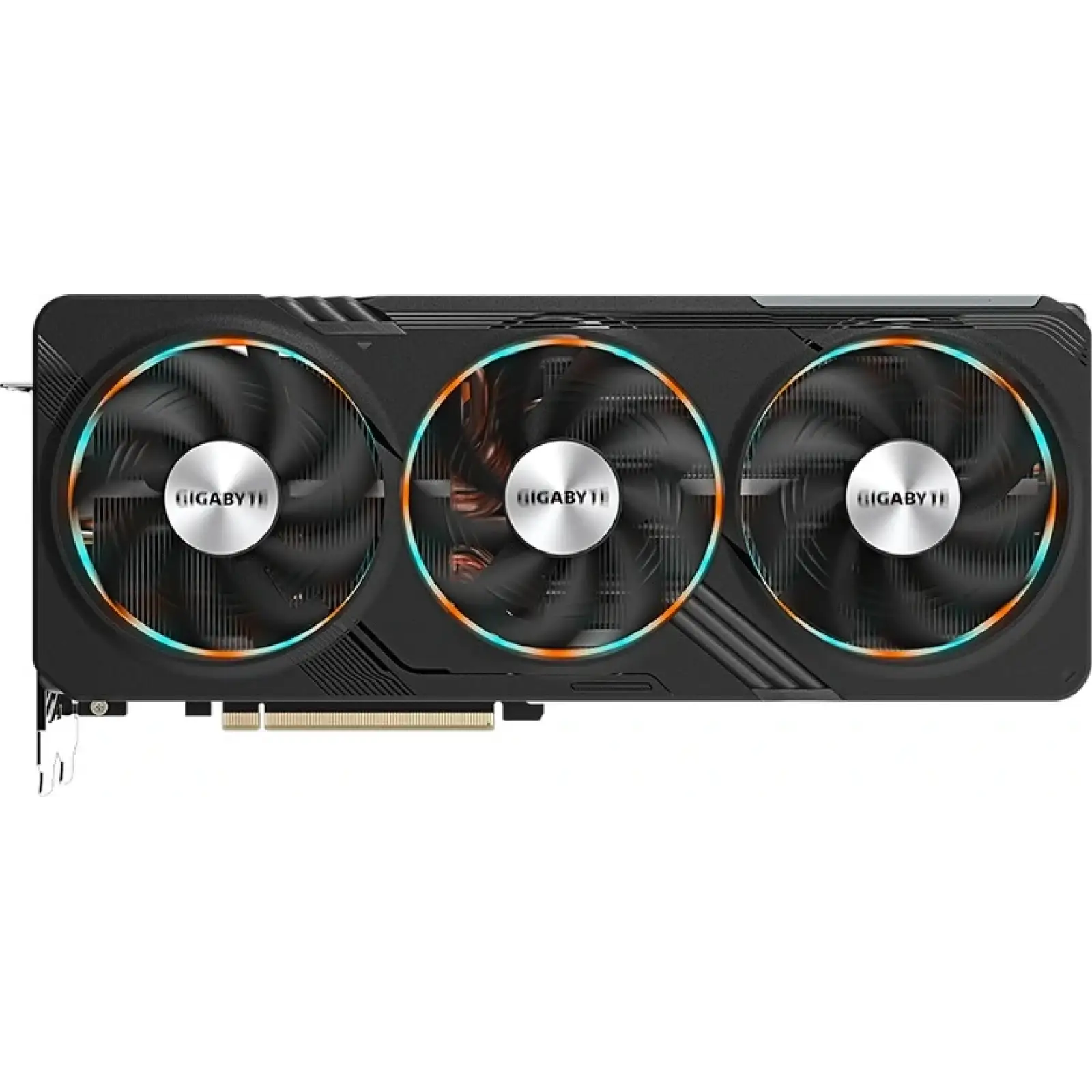 Відеокарта GF RTX 4070 Ti Super 16GB GDDR6X Gaming OC Gigabyte (GV-N407TSGAMING OC-16GD) UA