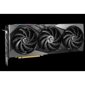 Відеокарта MSI GF RTX 4070 Super 12GB GDDR6X Gaming X Slim (GeForce RTX 4070 SUPER 12G GAMING X SLIM) UA