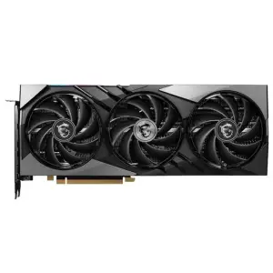 Відеокарта MSI GF RTX 4070 Super 12GB GDDR6X Gaming X Slim (GeForce RTX 4070 SUPER 12G GAMING X SLIM) UA