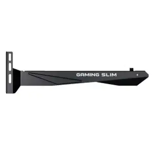 Відеокарта MSI GF RTX 4070 Super 12GB GDDR6X Gaming X Slim (GeForce RTX 4070 SUPER 12G GAMING X SLIM) UA