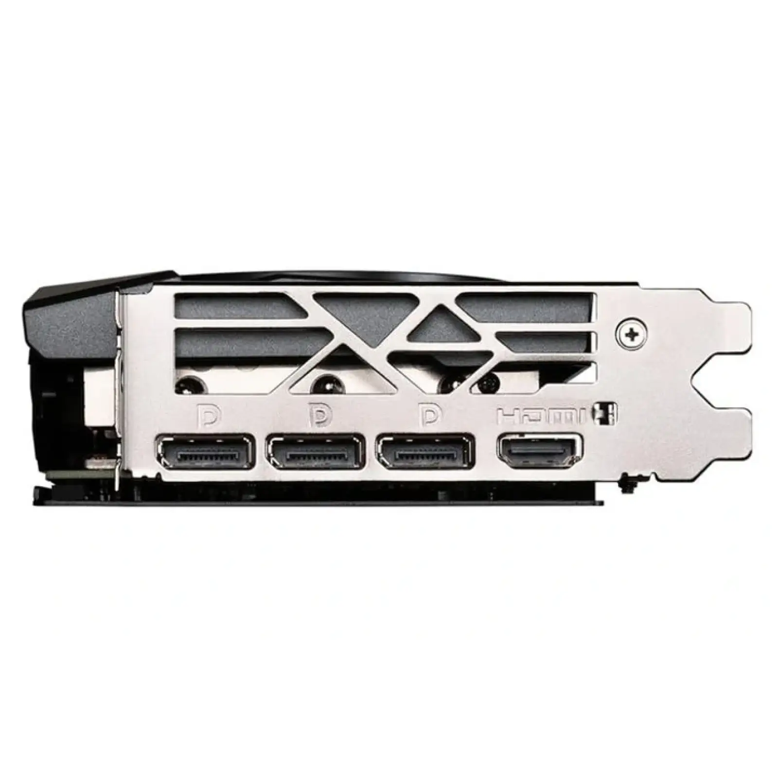 Відеокарта MSI GF RTX 4070 Super 12GB GDDR6X Gaming X Slim (GeForce RTX 4070 SUPER 12G GAMING X SLIM) UA