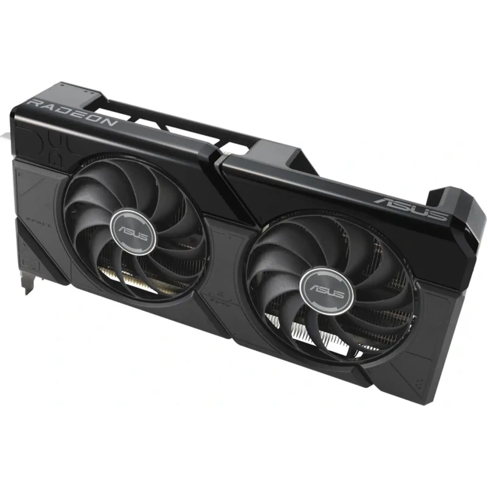 Відеокарта AMD Radeon RX 7700 XT 12GB GDDR6 Dual OC Asus (DUAL-RX7700XT-O12G) UA