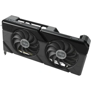 Видеокарта AMD Radeon RX 7700 XT 12GB GDDR6 Dual OC Asus (DUAL-RX7700XT-O12G) UA