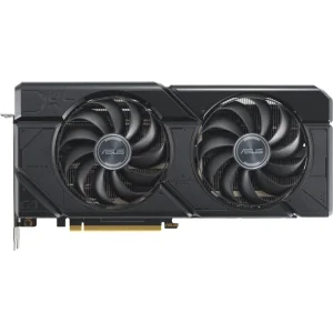Видеокарта AMD Radeon RX 7700 XT 12GB GDDR6 Dual OC Asus (DUAL-RX7700XT-O12G) UA