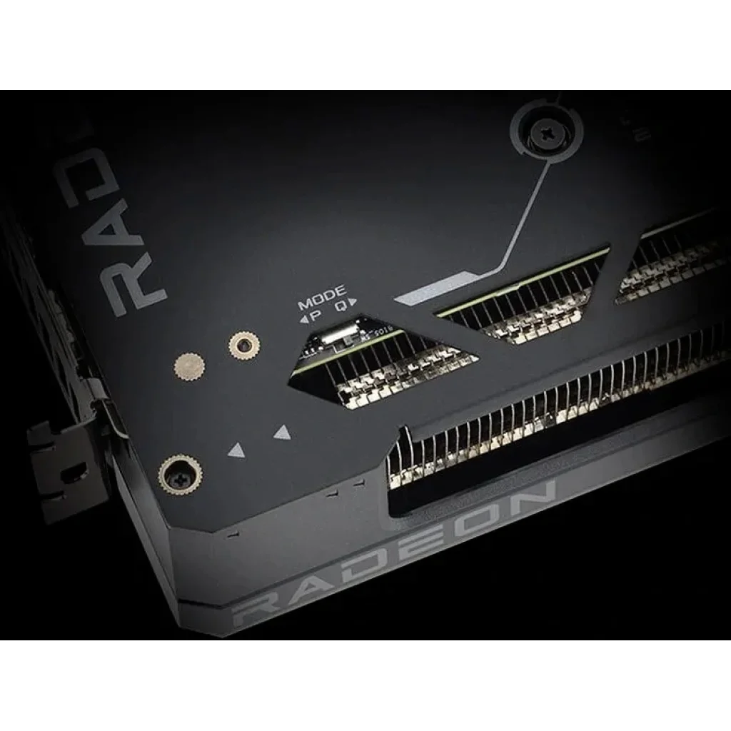 Видеокарта AMD Radeon RX 7700 XT 12GB GDDR6 Dual OC Asus (DUAL-RX7700XT-O12G) UA