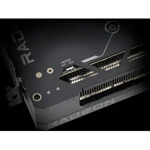 Відеокарта AMD Radeon RX 7700 XT 12GB GDDR6 Dual OC Asus (DUAL-RX7700XT-O12G) UA