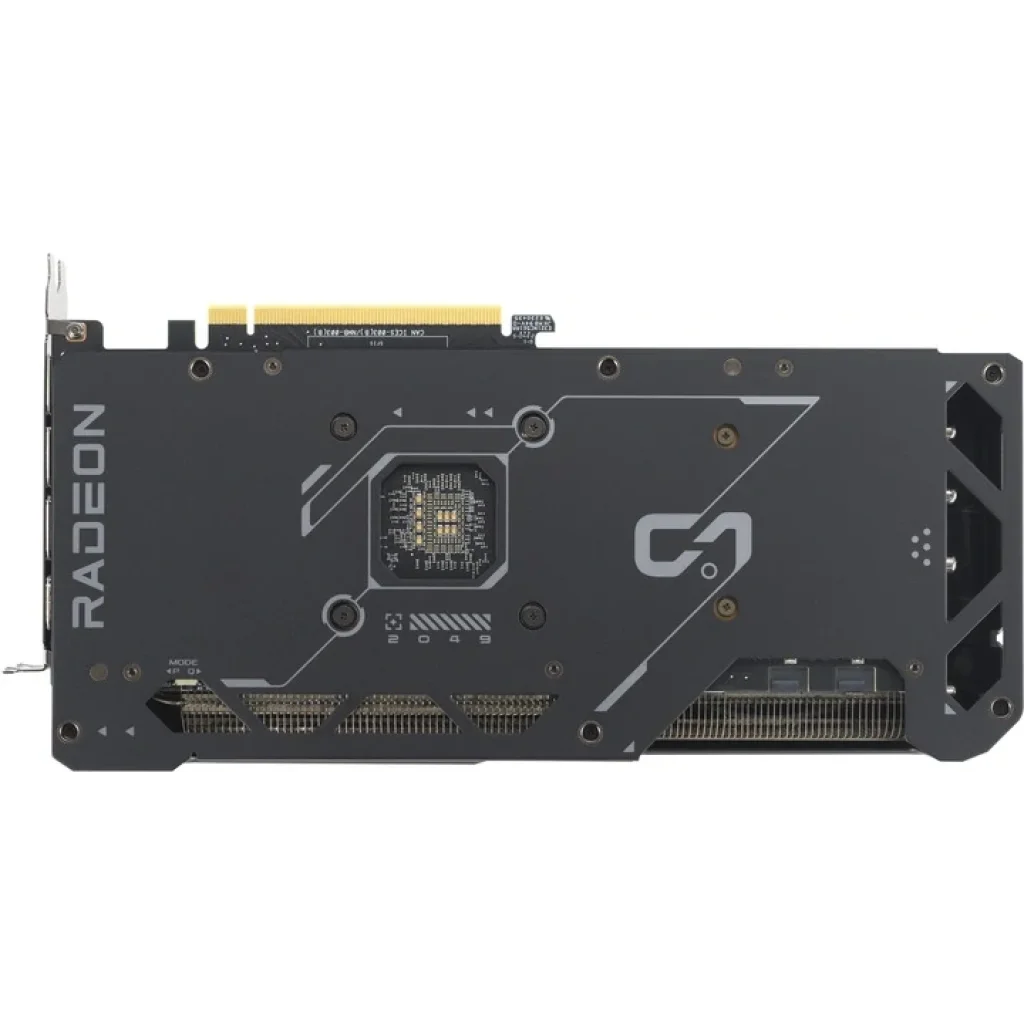Видеокарта AMD Radeon RX 7700 XT 12GB GDDR6 Dual OC Asus (DUAL-RX7700XT-O12G) UA