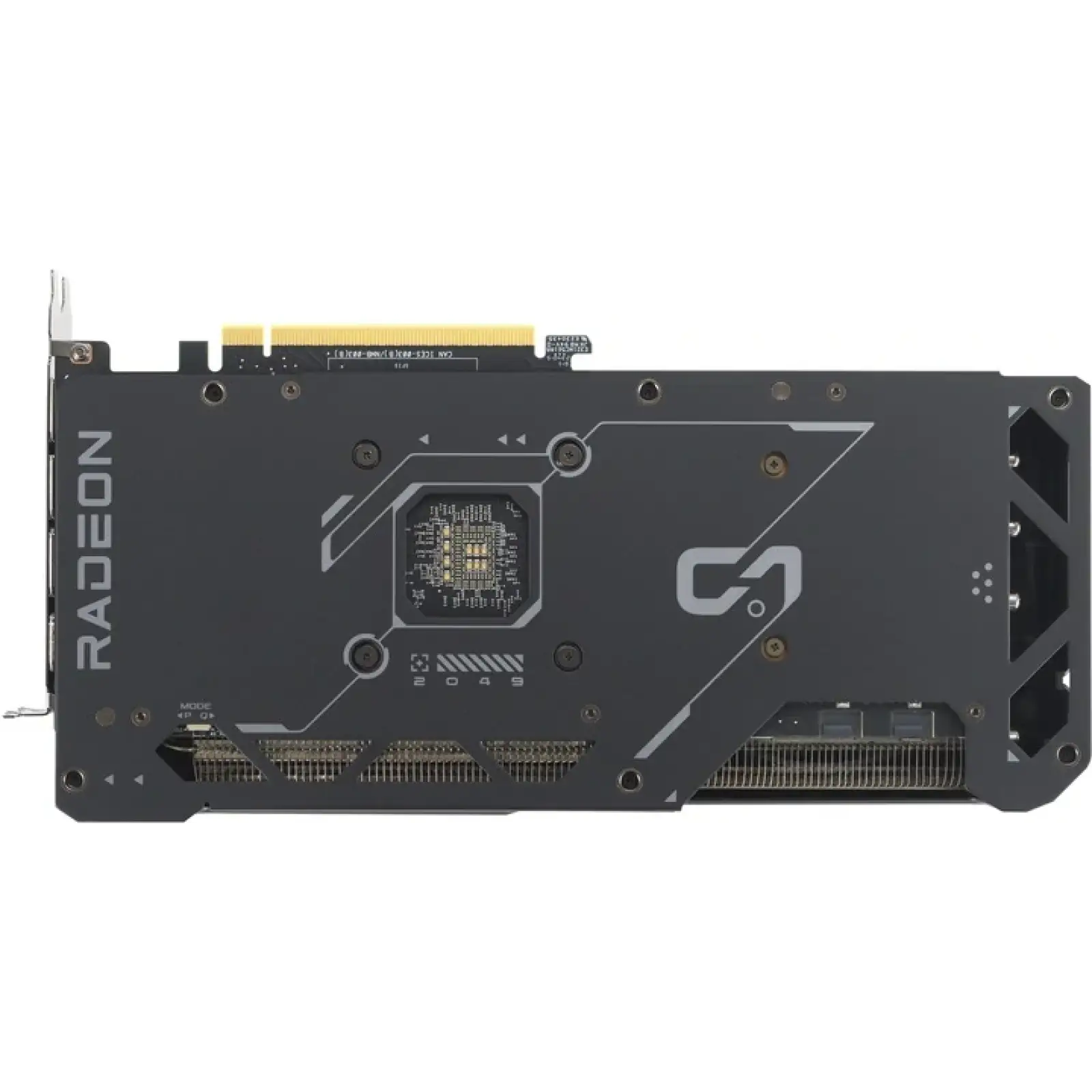 Відеокарта AMD Radeon RX 7700 XT 12GB GDDR6 Dual OC Asus (DUAL-RX7700XT-O12G) UA