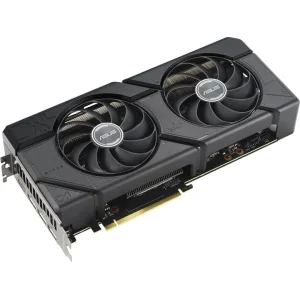 Видеокарта AMD Radeon RX 7700 XT 12GB GDDR6 Dual OC Asus (DUAL-RX7700XT-O12G) UA