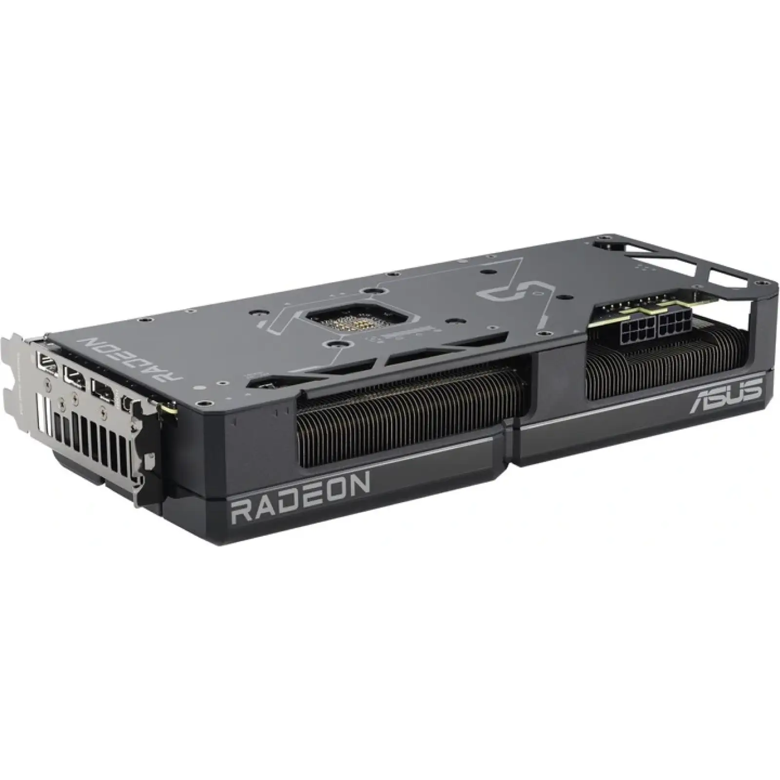 Відеокарта AMD Radeon RX 7700 XT 12GB GDDR6 Dual OC Asus (DUAL-RX7700XT-O12G) UA