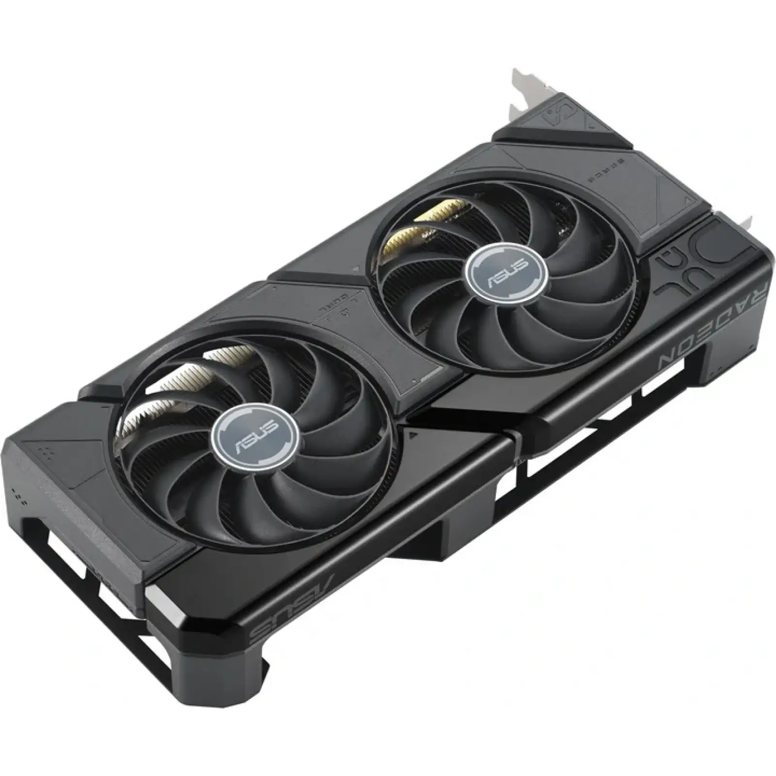 Відеокарта AMD Radeon RX 7700 XT 12GB GDDR6 Dual OC Asus (DUAL-RX7700XT-O12G) UA