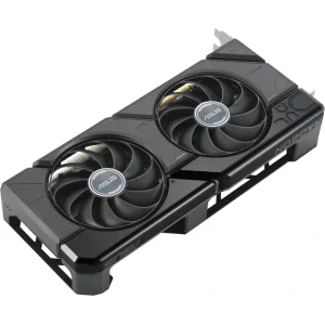 Видеокарта AMD Radeon RX 7700 XT 12GB GDDR6 Dual OC Asus (DUAL-RX7700XT-O12G) UA