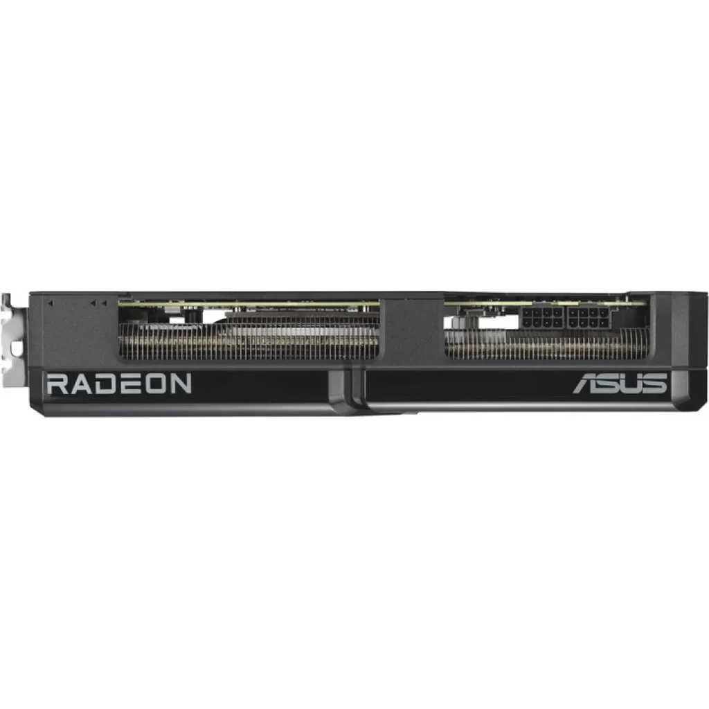 Видеокарта AMD Radeon RX 7700 XT 12GB GDDR6 Dual OC Asus (DUAL-RX7700XT-O12G) UA