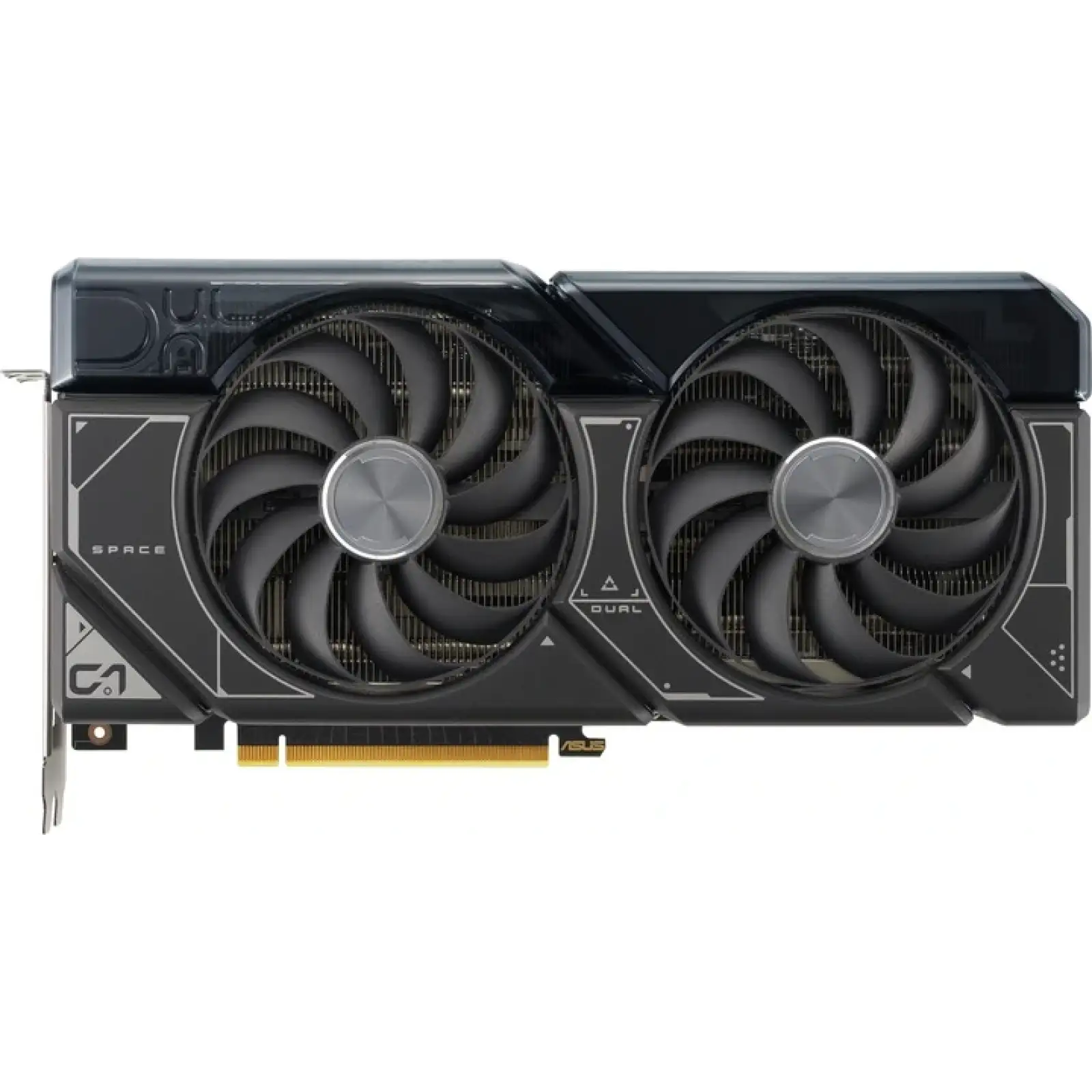 Відеокарта GF RTX 4070 Super 12GB GDDR6X Dual OC Asus (DUAL-RTX4070S-O12G) UA