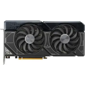 Відеокарта GF RTX 4070 Super 12GB GDDR6X Dual OC Asus (DUAL-RTX4070S-O12G) UA